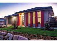 Zdjęcie: Oprawa LED Antem LED 20 W-NW B KANLUX