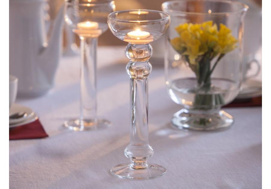 Zdjęcie: Świecznik wodny EDWANEX