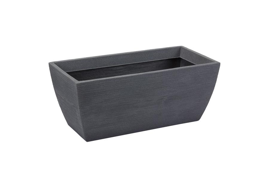 Zdjęcie: Doniczka 80x40x34 cm Rillen VOG