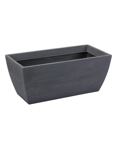 Zdjęcie: Doniczka 80x40x34 cm Rillen VOG