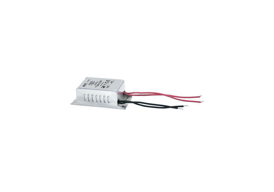 Zdjęcie: Zasilacz elektroniczny HL371 105 W HOROZ