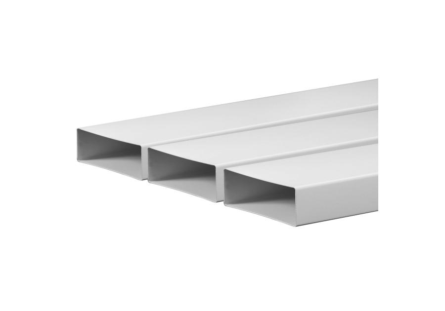 Zdjęcie: Kanał płaski 60x120 0,5 mb AWENTA