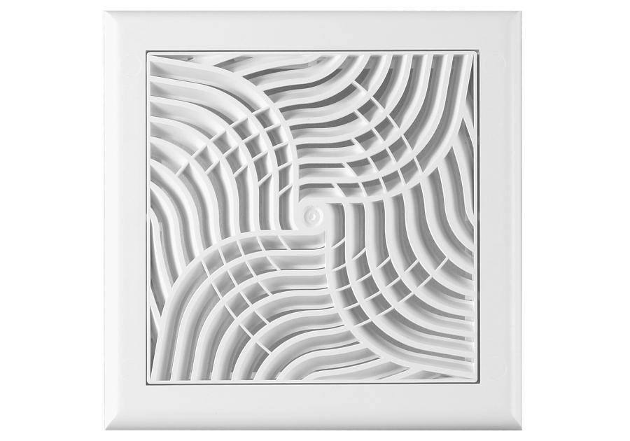 Zdjęcie: Osłona wentylacyjna 14x14 TUŻS. AWENTA