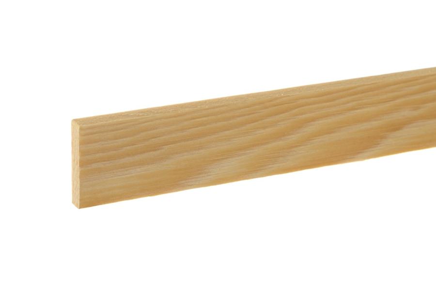 Zdjęcie: Sztaba prostokątna 5x20x900 mm DOLLKEN
