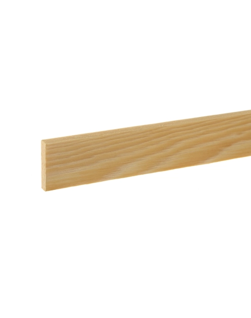 Zdjęcie: Sztaba prostokątna 5x20x900 mm DOLLKEN