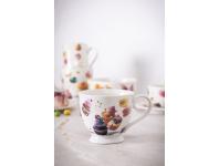 Zdjęcie: Filiżanka jumbo na stopce 400 ml Słodkości ALTOM DESIGN