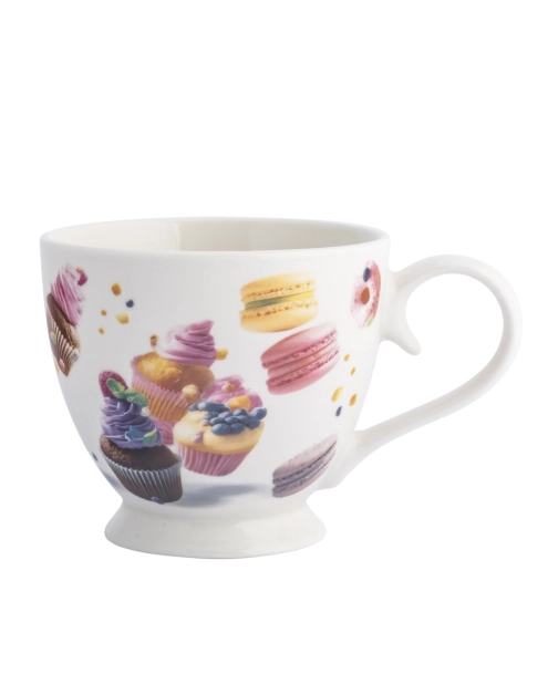 Zdjęcie: Filiżanka jumbo na stopce 400 ml Słodkości ALTOM DESIGN