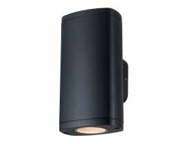 Oprawa oświetleniowa Zevi EL 2GU10 B KANLUX