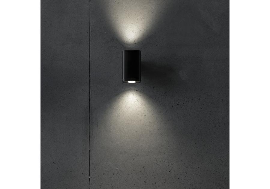 Zdjęcie: Oprawa oświetleniowa Zevi EL 2GU10 B KANLUX