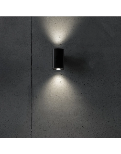 Zdjęcie: Oprawa oświetleniowa Zevi EL 2GU10 B KANLUX