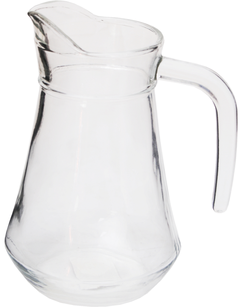 Zdjęcie: Dzbanek Classic 1,3 L SMART KITCHEN GLASS