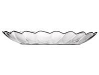 Zdjęcie: Półmisek Hasir 28x23 cm owalny PASABAHCE