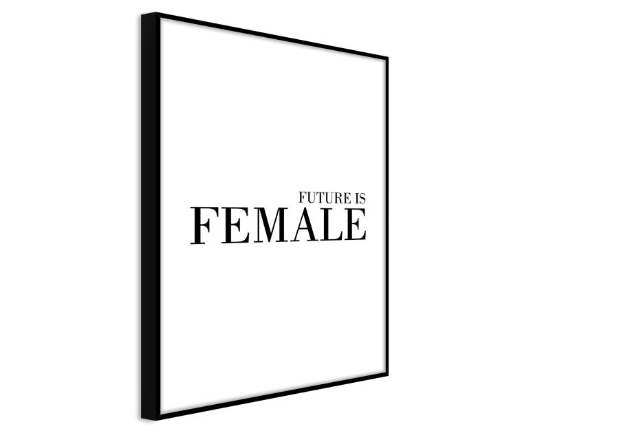 Zdjęcie: Obraz Artbox Digi 50x70 cm Ab055 Female STYLER