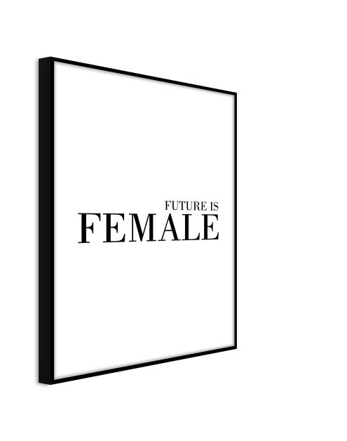 Zdjęcie: Obraz Artbox Digi 50x70 cm Ab055 Female STYLER