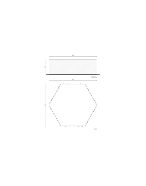 Zdjęcie: Trylinka szara BETARD