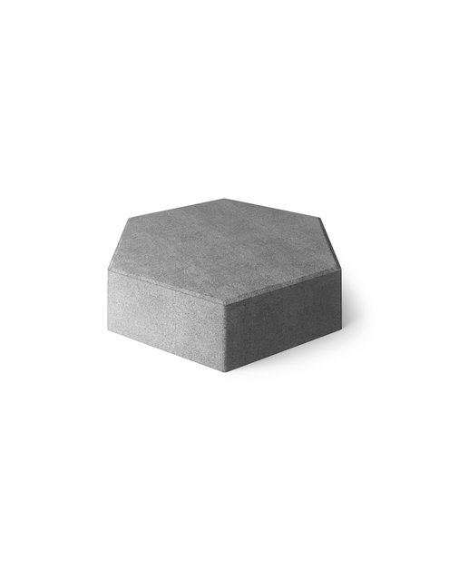 Zdjęcie: Trylinka szara BETARD