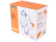 Zdjęcie: Komplet do napojów Roc 7 szt. ARCOROC