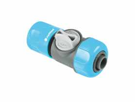 Szybkozłącze z zaworem 1/2" cellPRO CELLFAST