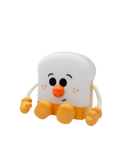 Zdjęcie: Lampka nocna LED Tościk MARYS