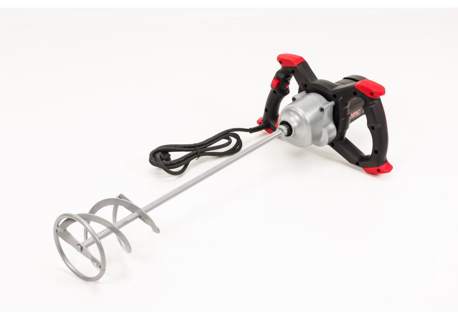 Zdjęcie: Mieszadło elektryczne EM180VS-HA NAC