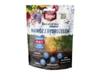 Zdjęcie: Nawóz z hydrożelem Terracottem 0,1 kg TARGET