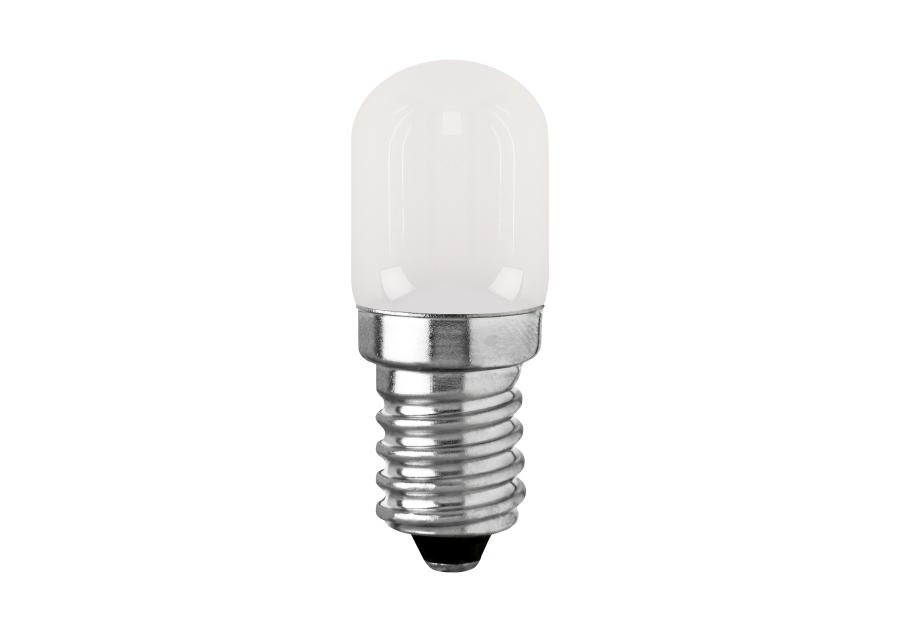 Zdjęcie: Lampa z diodami SMD Uzo Led Milky E14 1,3W NW barwa Neutralna biała W STRUHM
