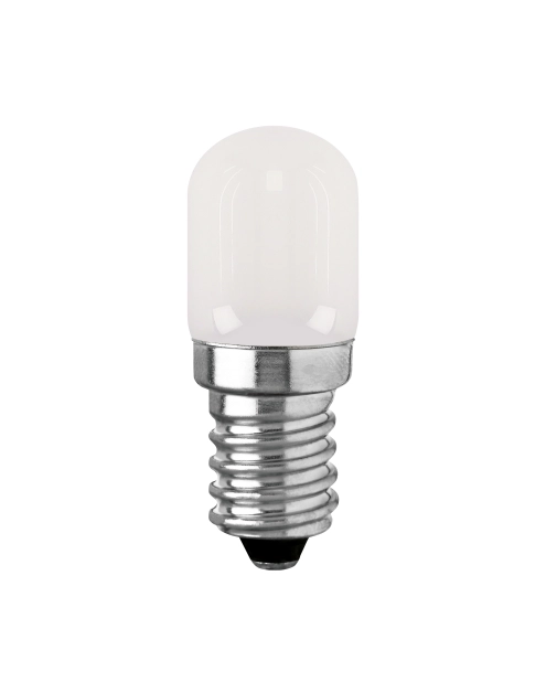 Zdjęcie: Lampa z diodami SMD Uzo Led Milky E14 1,3W NW barwa Neutralna biała W STRUHM