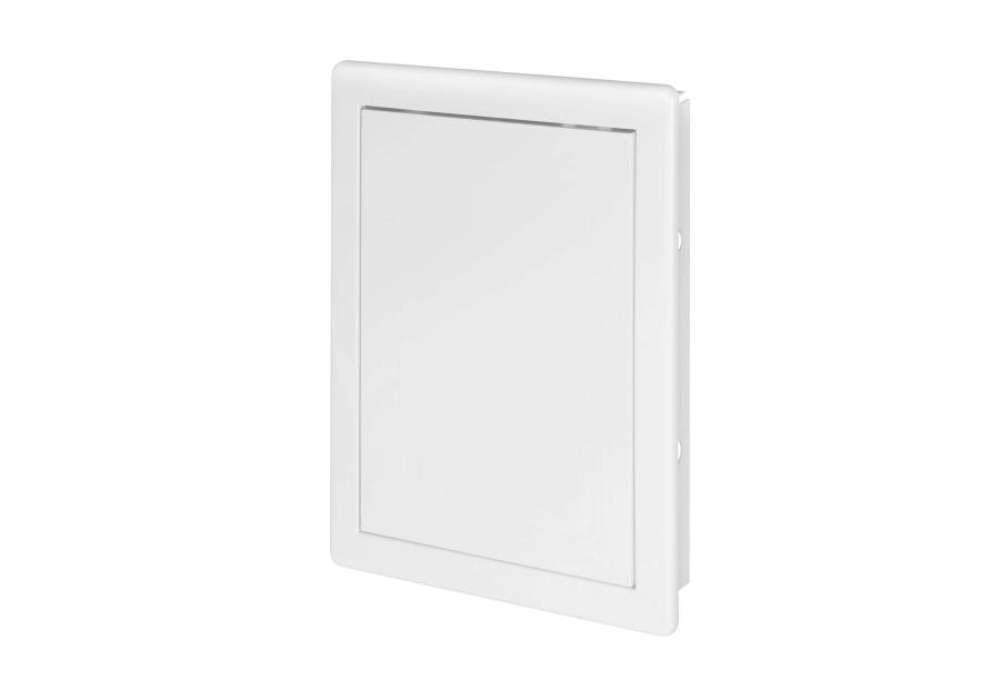Zdjęcie: Drzwiczki rewizyjne plastikowe 20x25 AWENTA