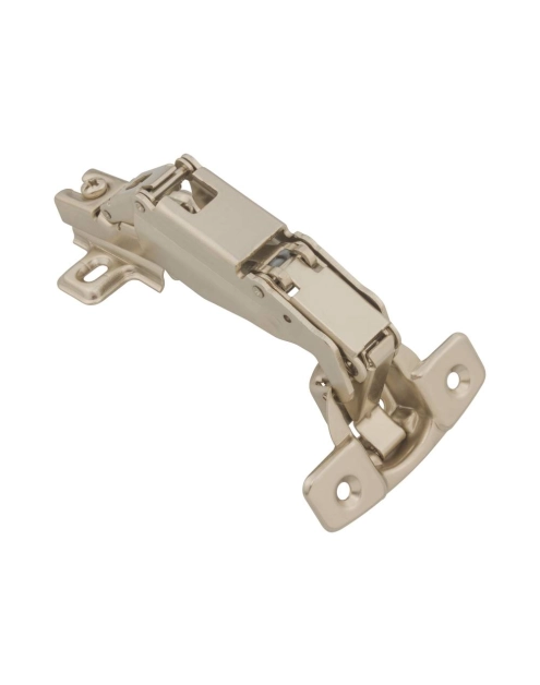 Zdjęcie: Zawias meblowy puszkowy 165 stopni z prowadnikiem METRO