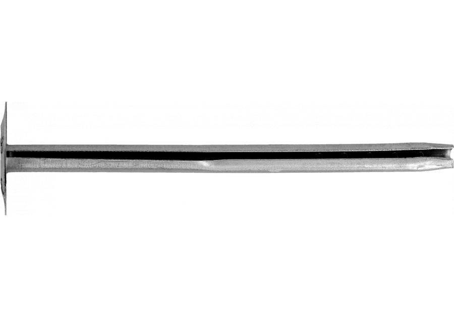 Zdjęcie: Metalowy kołek fasadowy wbijany R-MBA 8x110 mm 250 szt. RAWLPLUG