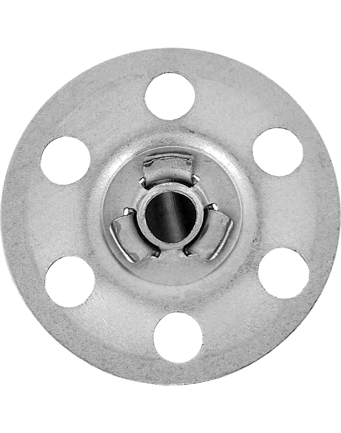 Zdjęcie: Metalowy kołek fasadowy wbijany R-MBA 8x110 mm 250 szt. RAWLPLUG