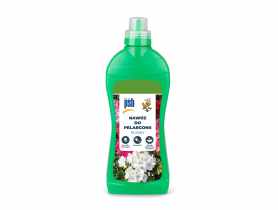 Nawóz płynny do pelargoni 1 L PLANTA