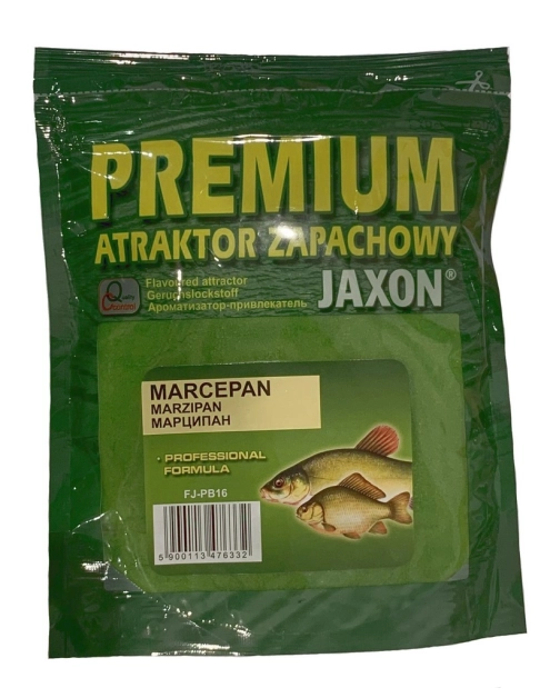Zdjęcie: Atraktor premium 250 g marcepan JAXON