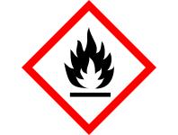 Zdjęcie: Farba ftalowa do drewna i metalu Ftalonal 0,25 L brązowy półpołysk NOBILES