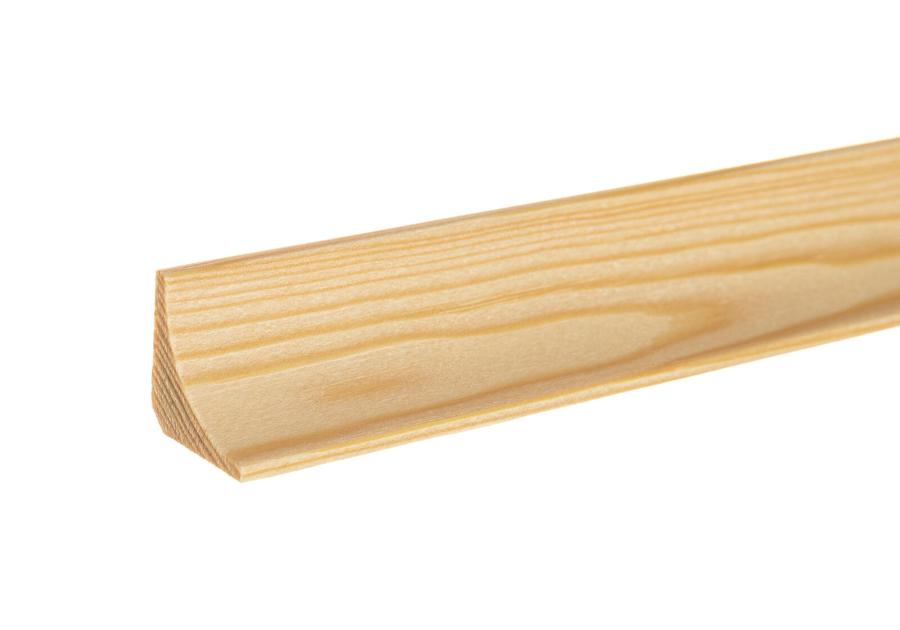 Zdjęcie: Ćwierćwałek wklęsły 22x22x900 mm DOLLKEN