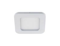 Zdjęcie: Sufitowa oprawa punktowa SMD Slim Iron Led D 6W kolor biały STRUHM