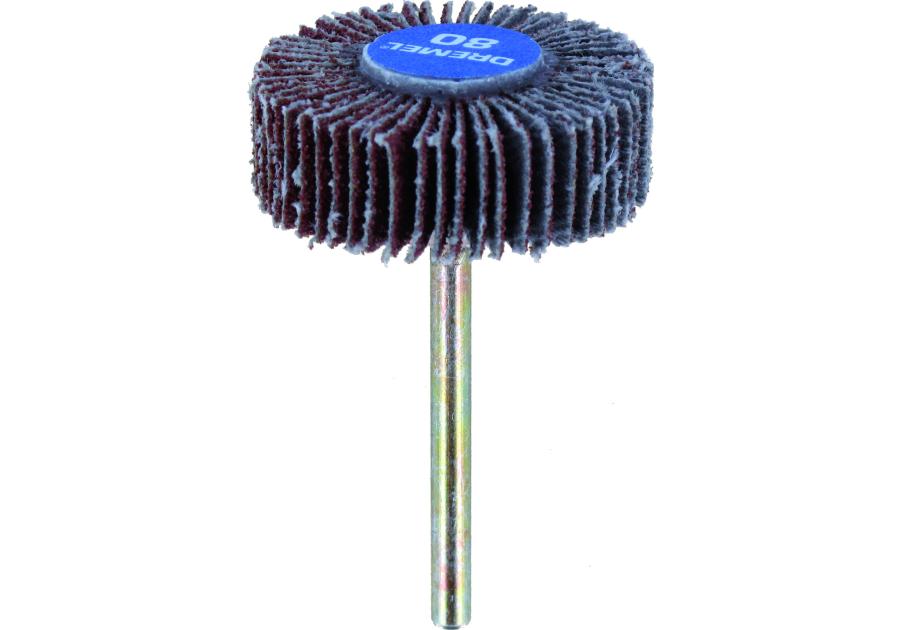 Zdjęcie: Tarcza listkowa 28,6/9,5 mm DREMEL