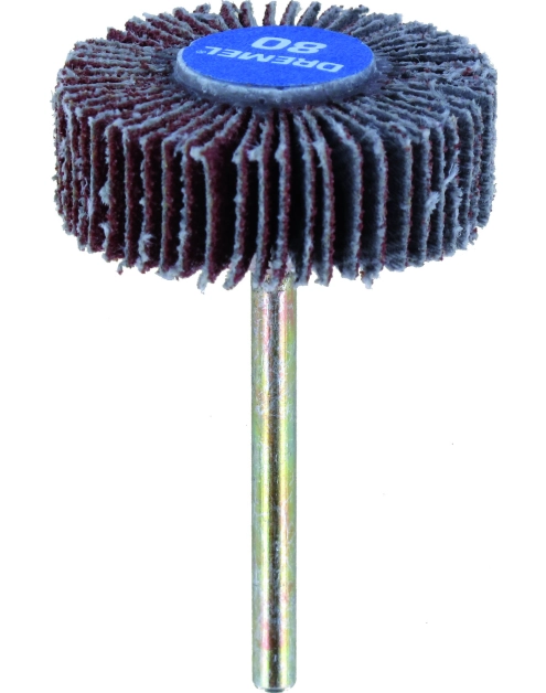 Zdjęcie: Tarcza listkowa 28,6/9,5 mm DREMEL