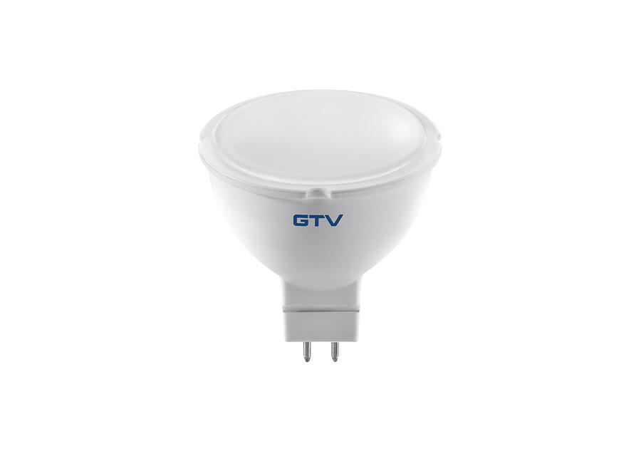 Zdjęcie: Żarówka z diodami LED 4 W ciepła biała GTV