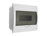 Zdjęcie: Rozdzielnica 12P/FM-Door DB112F 1X12P/FMD KANLUX