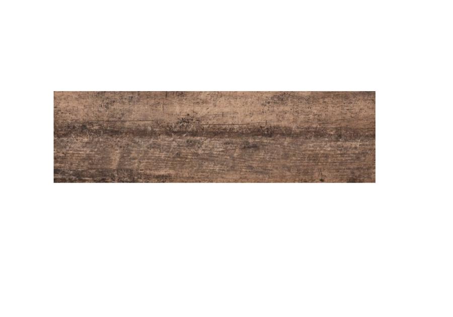 Zdjęcie: Gres szkliwiony Celtis Nugat 600x175x8 mm CERRAD