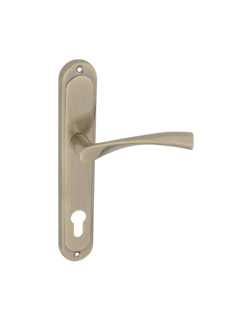 Zdjęcie: Klamka Febe Bis 90 WKL patyna AMBITION