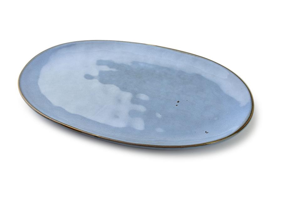 Zdjęcie: Półmisek 33 cm BASIC NATURE