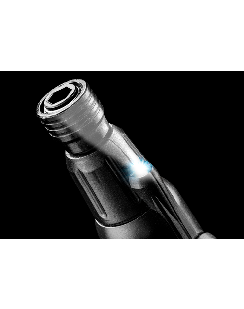 Zdjęcie: Wkrętak akumulatorowy micro-USB 3,6V, Li-Ion, plastikowe pudełko+akcesoria NEO