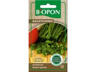 Zdjęcie: Szczypiorek Jowisz 1 g BIOPON