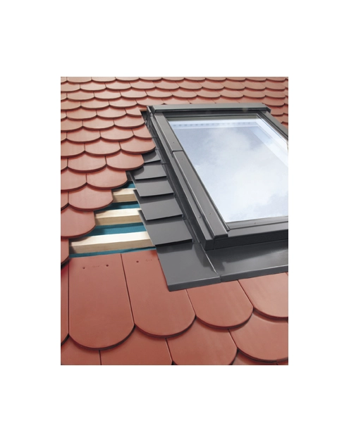 Zdjęcie: Kołnierz okna dachowego 134x118 cm EGV FAKRO