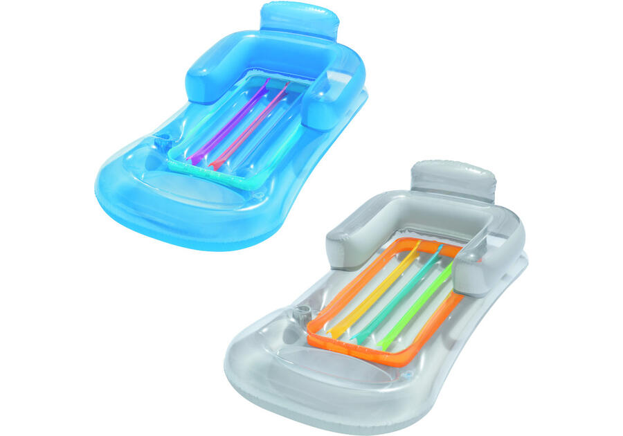 Zdjęcie: Leżanka wodna 157x89 cm BESTWAY