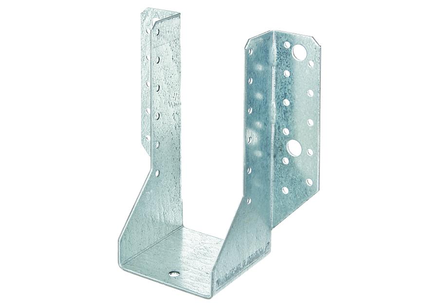 Zdjęcie: Uchwyt belki typ A ocynk 70x155 mm ALBERTS