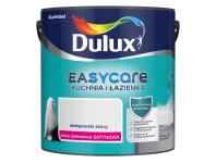 Zdjęcie: Farba lateksowa Easy Care Kuchnia&Łazienka designerski szary 2,5 L DULUX