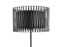 Zdjęcie: Lampa podłogowa Harmony black 2899 TK LIGHTING